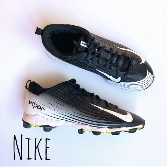 size 8c baseball cleats